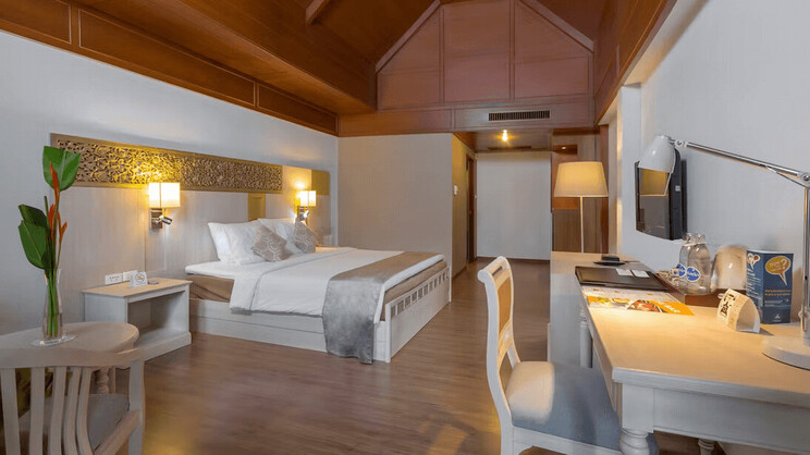 Best Western Premier Bangtao Beach Resort & Spa